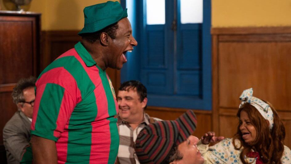 Mussum, O Filmis estreia nesta quinta; veja onde assistir na Grande Florianópolis