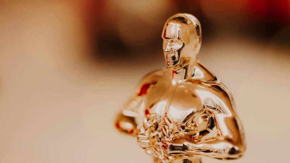 Estatuetas do Oscar de Melhor Atriz são entregues desde 1929