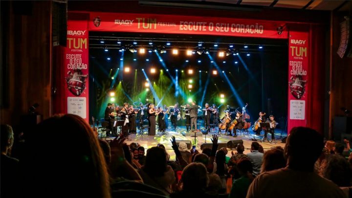 Tum Festival