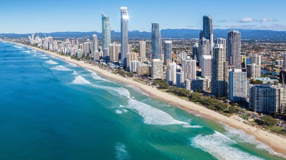 Queensland, Austrália