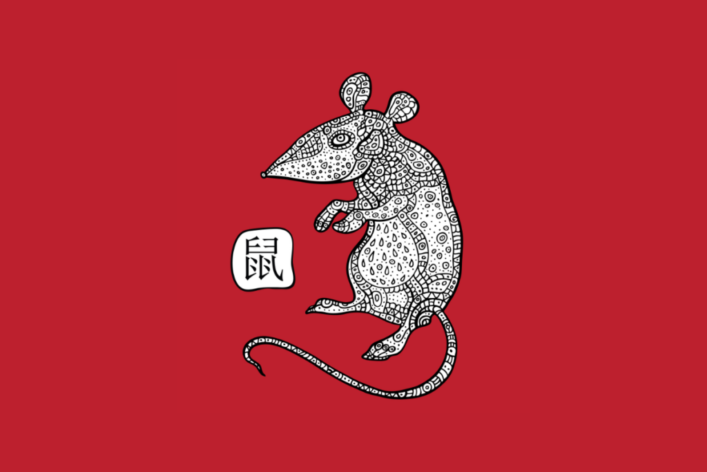Pessoas do signo de Rato terão mais facilidade para conquistar seus objetivos (Imagem: Katyau | Shutterstock)