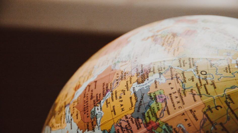Saiba quais os limites populacionais da Terra (Foto: Banco de Imagens)