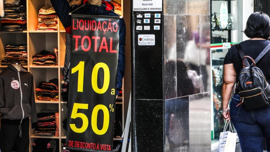 Comércio da Grande Florianópolis deve ter crescimento recorde de vendas no Natal