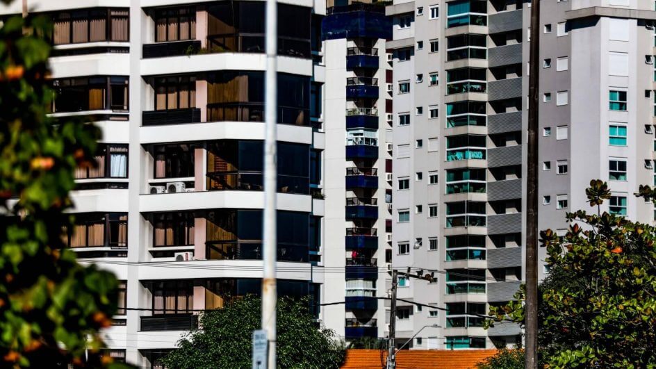 Bairro da Agronômica