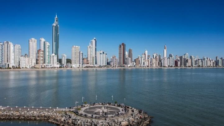 Balneário Camboriú