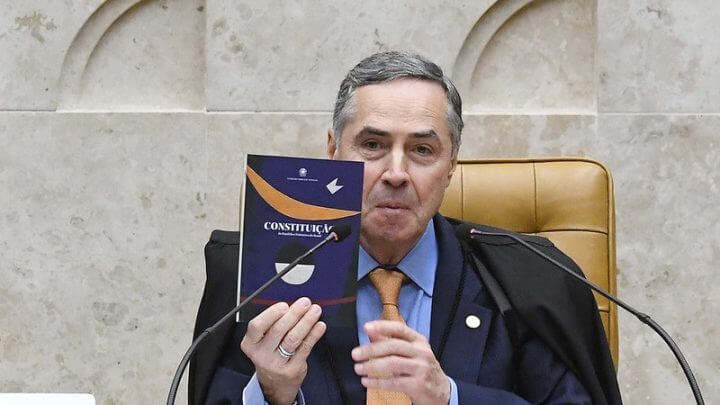 Luís Roberto Barroso