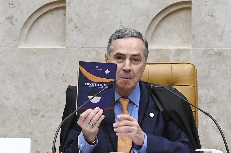 Luís Roberto Barroso