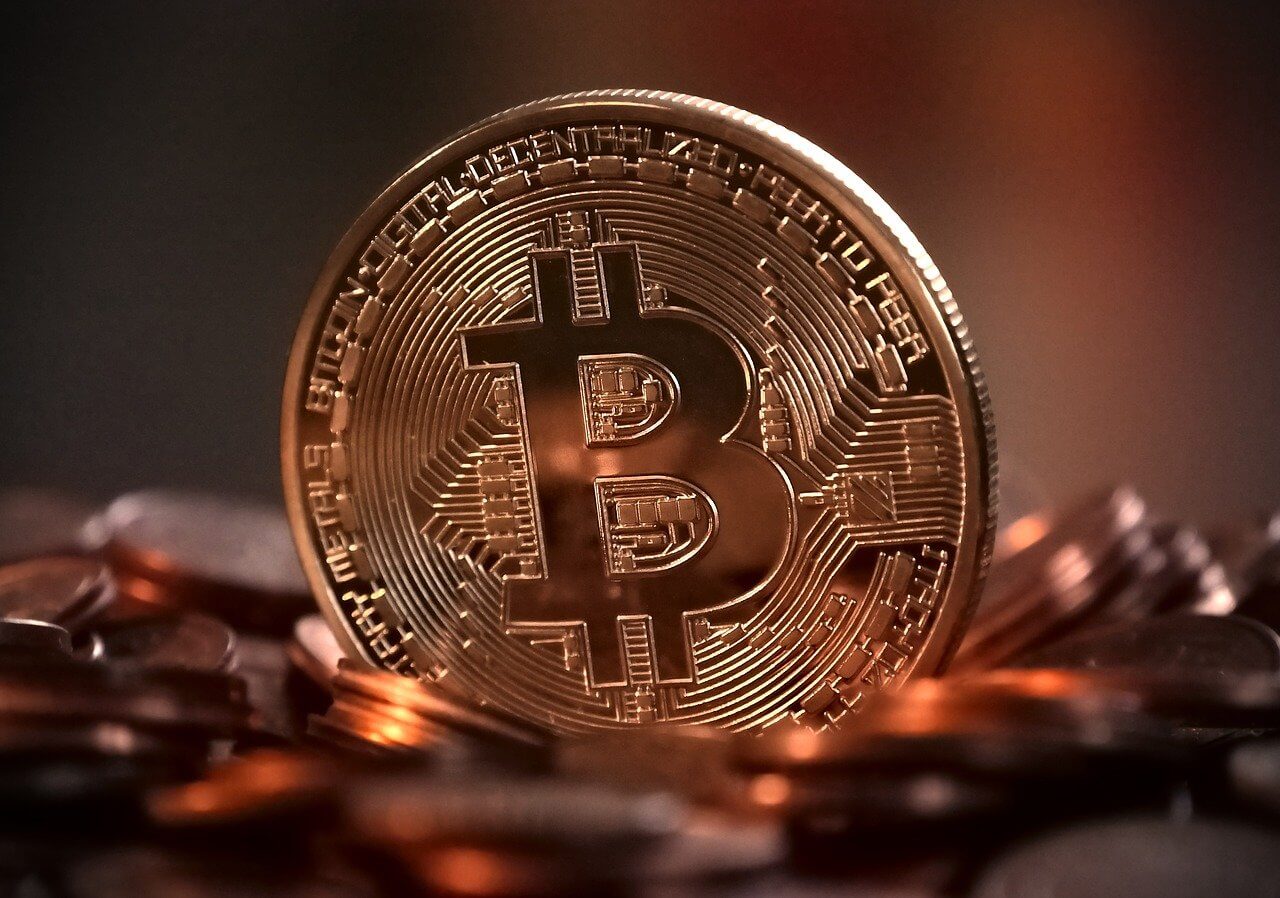 bitcoin criptomoedas