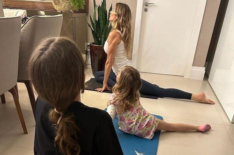Gisele Bündchen