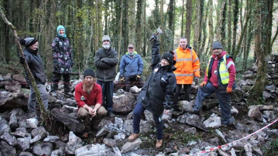 "Saudades do pinhão": Catarinenses se mudam para a Irlanda e relatam rotina e atrativos do país