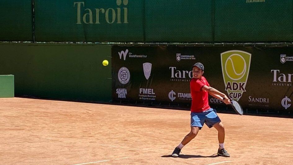copa santa catarina tenis