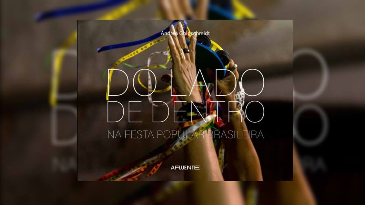 Capa do livro 'Do Lado de Dentro'