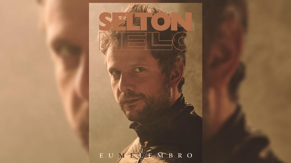Capa do livro 'Eu Me Lembro'