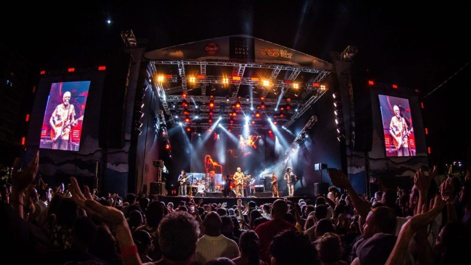 Inscrições abertas para a Maratona Cultural de Florianópolis 2024