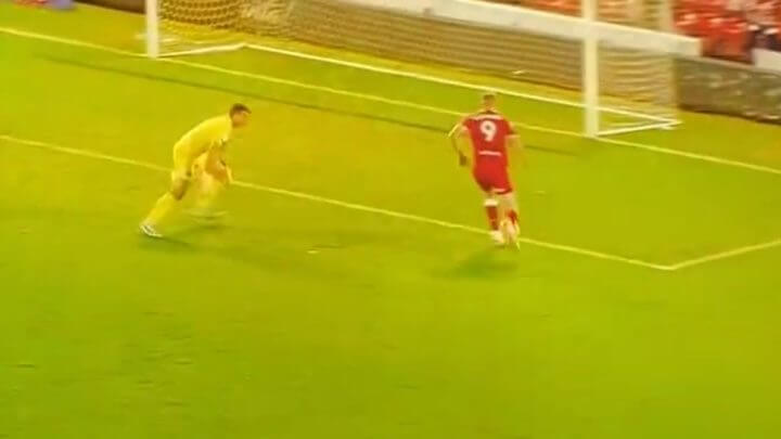 gol-bizarro