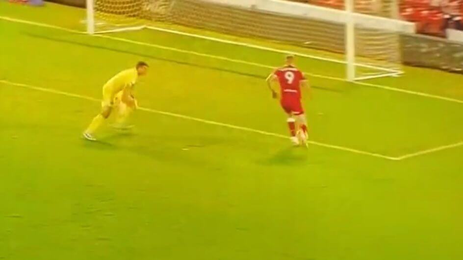 gol-bizarro