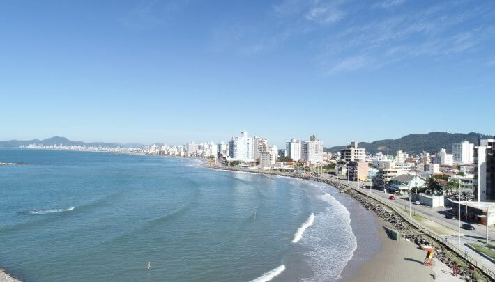 Praia do Gravatá