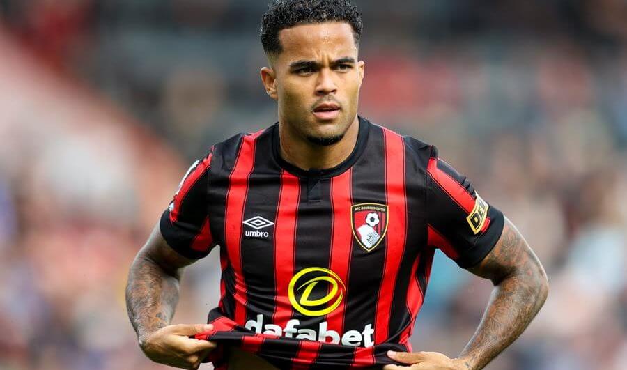 Justin Kluivert Seleção Holandesa