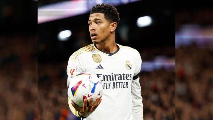 os 10 melhores jogadores de futebol finalizadores