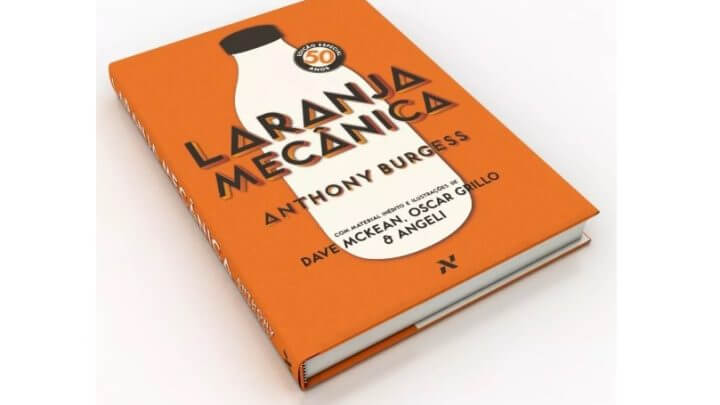 Laranja Mecânica