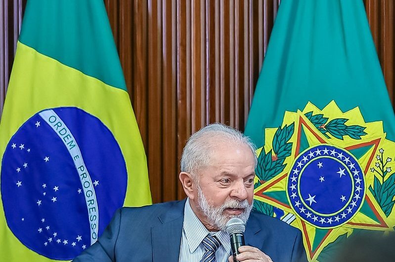 Presidente Lula