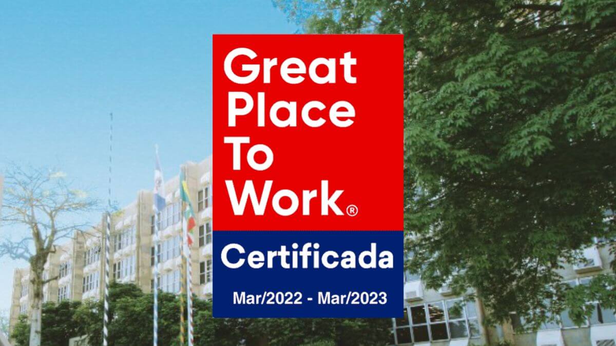 melhor empresa sc gptw