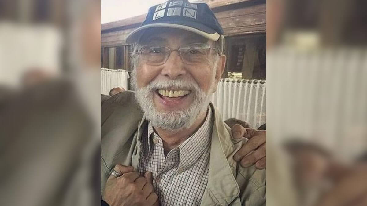 Morre ator Paulo Hesse, de "O Cravo e a Rosa", aos 81 anos