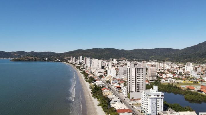 Praia do Perequê