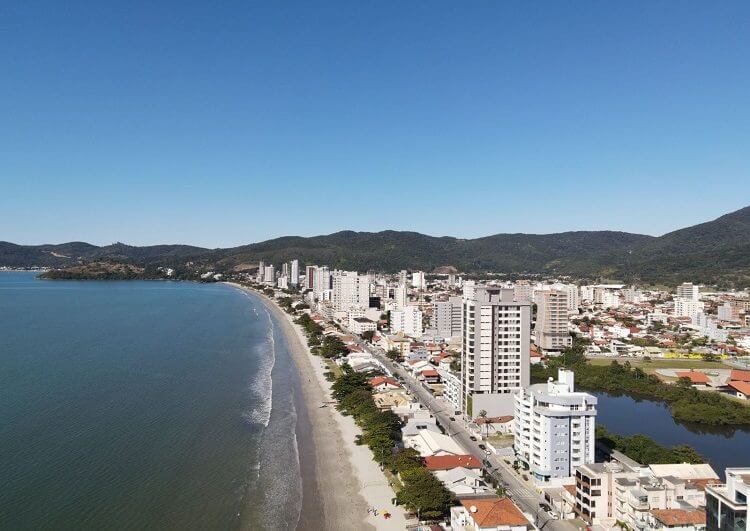 Praia do Perequê