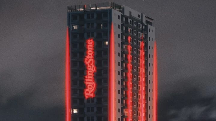 Edifício Rolling Stone