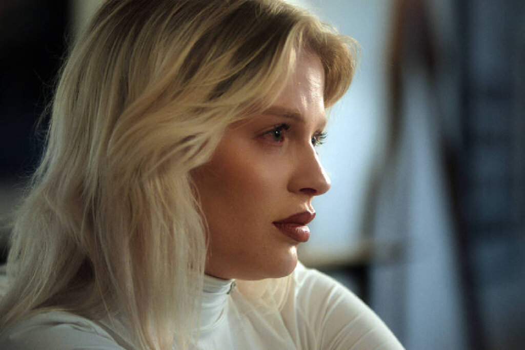 Luísa Sonza revela cenas intimistas sobre sua vida e carreira no documentário ‘Se Eu Fosse Luísa Sonza’ (Imagem: Reprodução Digital | Netflix)