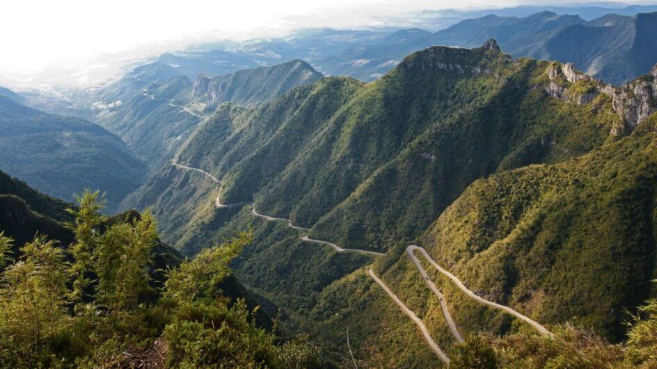 Serra do Rio do Rastro tem duas ‘grandes obras’ confirmadas para impulsionar turismo em SC