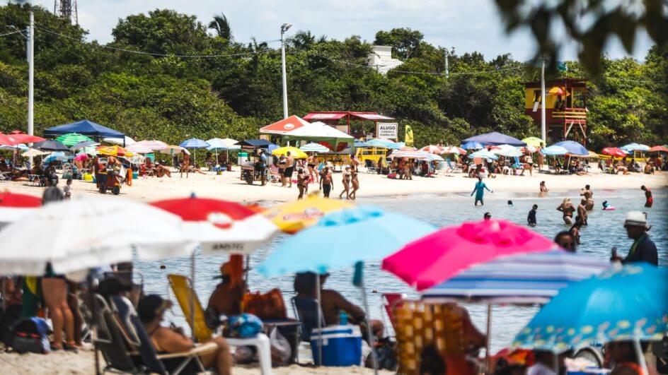 Prefeituras de SC preparam "força-tarefa" para as praias na temporada de verão