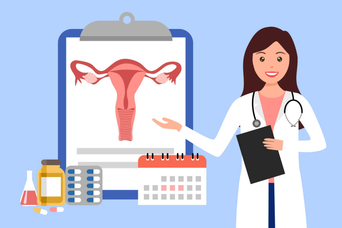 Diversos são os fatores que podem desencadear as dores durante e após relações sexuais (Imagem: Blueastro | Shutterstock)