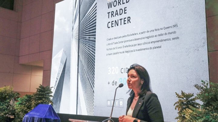 WTC Brasília
