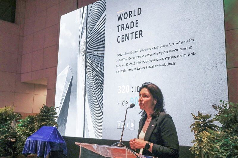 WTC Brasília
