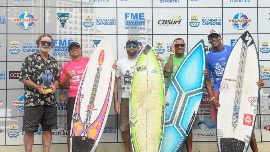 BC Surf Festival 2023