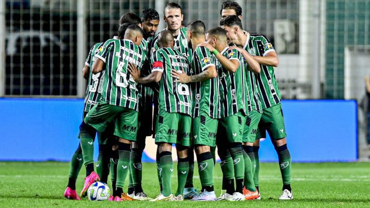 Pix da discórdia: veja o que o América-MG vai fazer com dinheiro recebido por torcidas adversárias