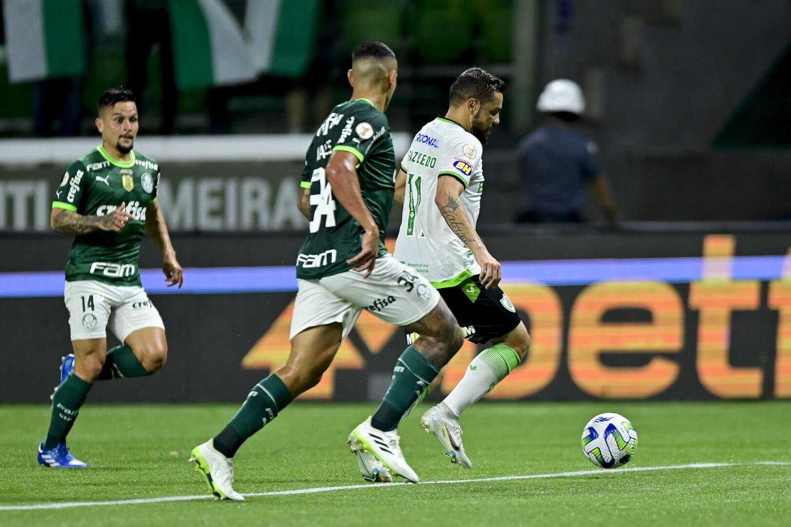 América-MG