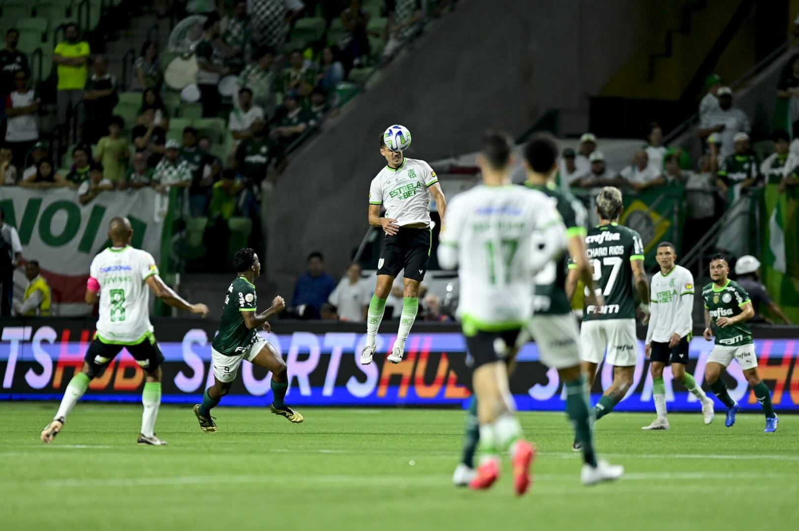 América-MG