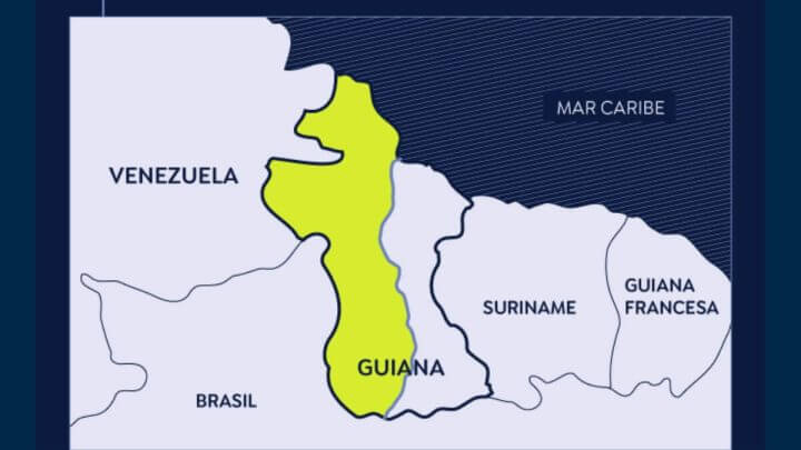A gente se sente muito inseguro brasileiros falam sobre tensão na fronteira com a Guiana