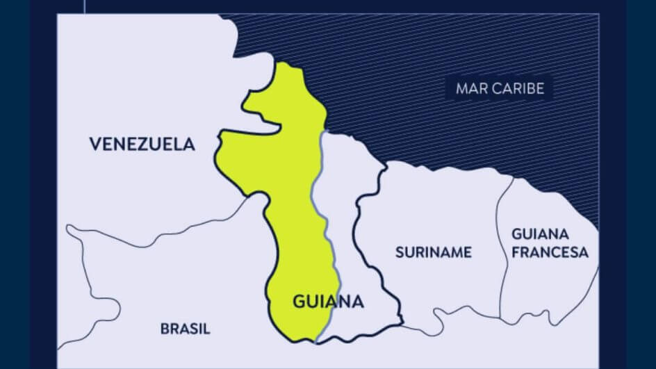 A gente se sente muito inseguro brasileiros falam sobre tensão na fronteira com a Guiana