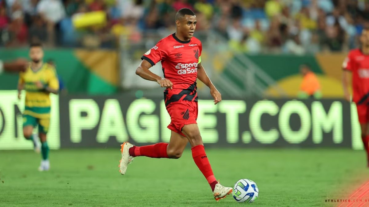 Mercado da Bola quarta-feira 13 de dezembro de 2023