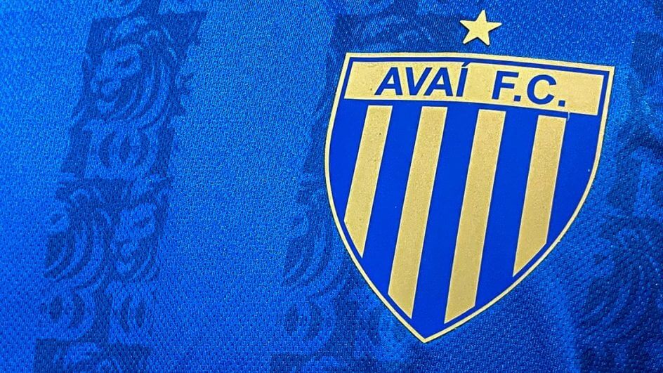 Camisa Avaí (Leandro Boeira/ Avaí FC)