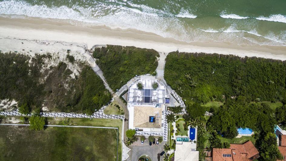 Beach clubs de Jurerê Internacional são alvo de novela na Justiça há 15 anos