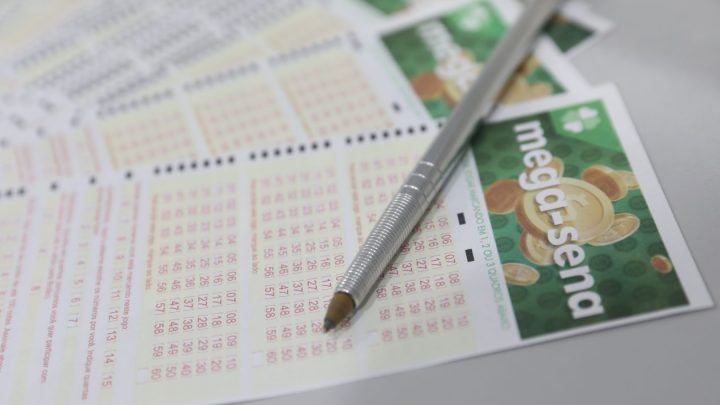 Bolão de SC leva mais de R$ 47 mil na quina da Mega-Sena