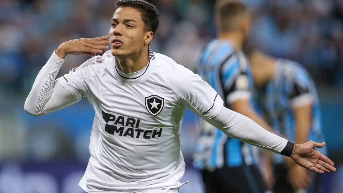 Mercado da Bola quarta-feira 13 de dezembro de 2023