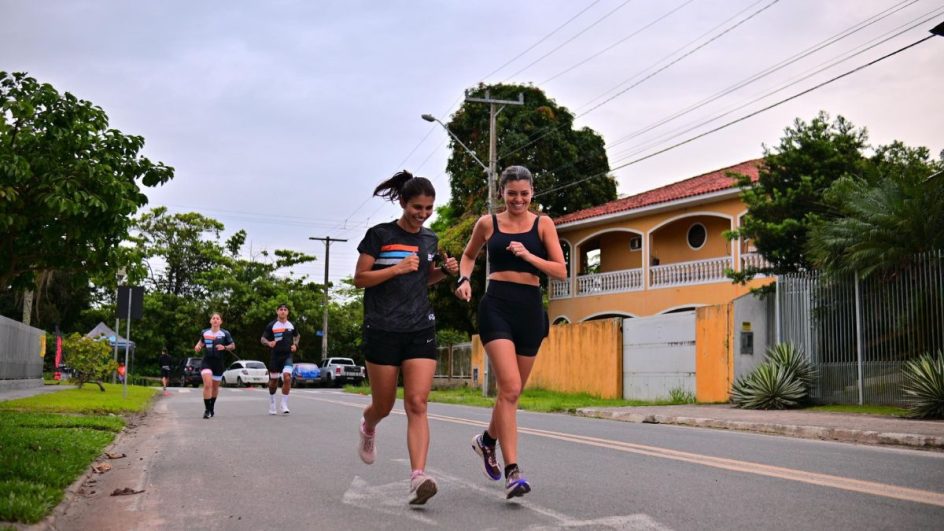 Cacau Corazza (Foto: Arquivo Pessoal)