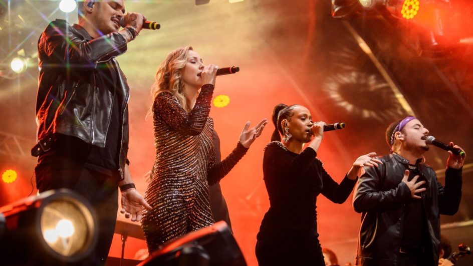 Camerata Florianópolis apresenta Pop Rock Brasil