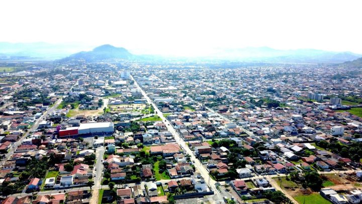 Capivari de Baixo tem maior percentual de pretos na população segundo o Censo 2022